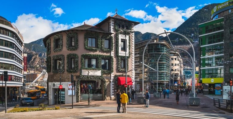 vie quotidienne en Andorre